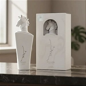 Maahir Honor Lattafa Eau de Parfum 100 ml