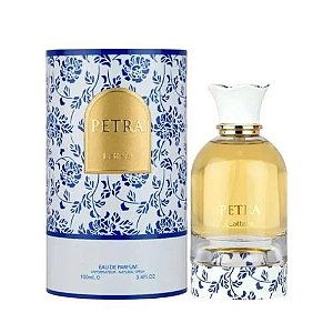 Petra Lattafa Eau de Parfum 100 ml
