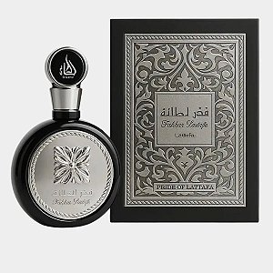 Fakhar Black Lattafa Eau de Parfum 100 ml – Masculino
