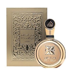 Fakhar Extrait Lattafa Eau de Parfum 100 ml – Masculino