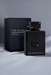Club de Nuit Intense Man Armaf