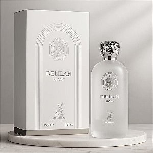 Delilah Blanc Maison Alhambra