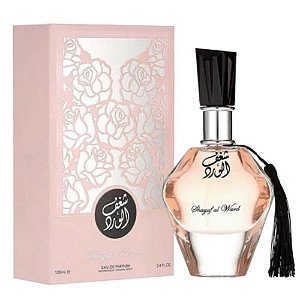 Shaghaf Al Ward – Al Wataniah Eau de Parfum 100 ml