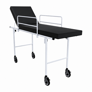 Maca para transportes de pacientes