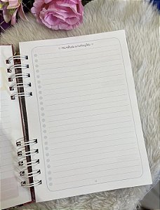 Caderno de Ministração - Caderno de Culto