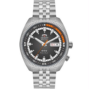 Orient 3 Stars King Diver Relógio Automático