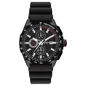 Orient MPSPC019-P1PX Solartech Cronógrafo