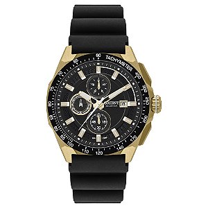 Relógio Orient Solartech Cronógrafo MGSPC006-P1PX