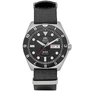 Orient 3 Stars Sport Land YN6SN027-P1PX
