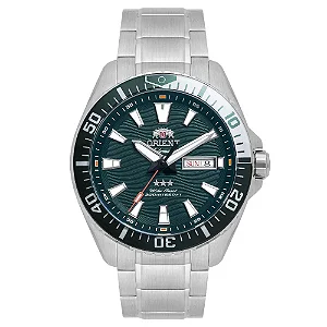 Orient 3 Estrelas Sport Sea YN6SS012 E1SX