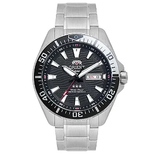 Orient 3 Estrelas Sport Sea YN6SS012 P1SX