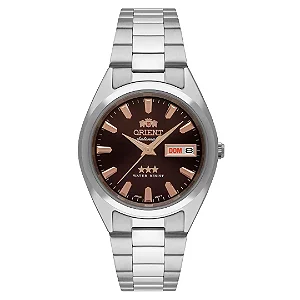 Orient 3 Estrelas 469SS084NH Automático.