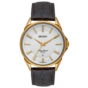 ORIENT ETERNAL MGSC1010 S1NX DOURADO