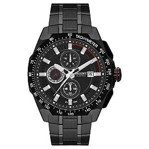 Orient MPSSC041-P1PX Solartech Cronógrafo