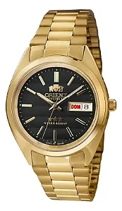Orient 3 Estrelas 469WC2NH P1KX