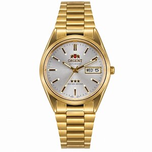 Orient 3 Estrelas 469WC2NH B1KX
