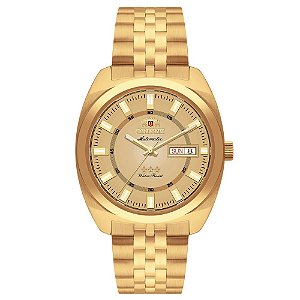 Orient 3 Estrelas Heritage YN6GG005 C1XK