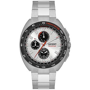 Orient Solartech Elite MBSSC298 S1SX