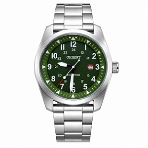 ORIENT SOLARTECH MBSS1447 PRATA