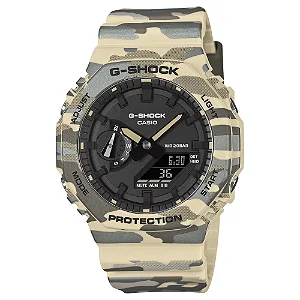 G-SHOCK GA-2100CM-5A