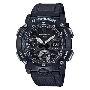 G-SHOCK GA-2000S-1ADR Carbon Core Guard