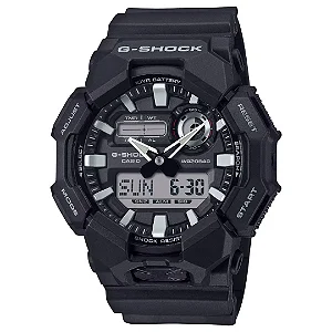G-SHOCK GA-010-1ADR Carbon Core Guard