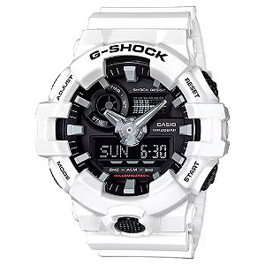 G-shock GA-700-7A
