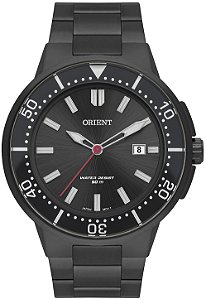 Orient MPSS1047 P1PX Masculino Preto
