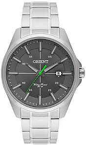 ORIENT CLÁSSICO MBSS1294 G1SX PRATA