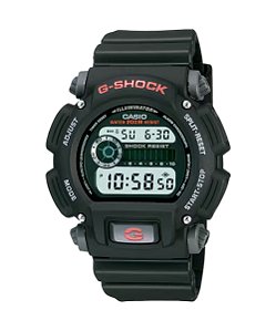 G-SHOCK DW-9052-1VDR