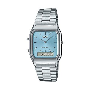 CASIO AQ-230A-2A1MQY AZUL