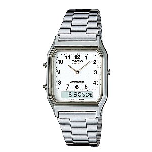 CASIO VINTAGE AQ-230A-7BMQ