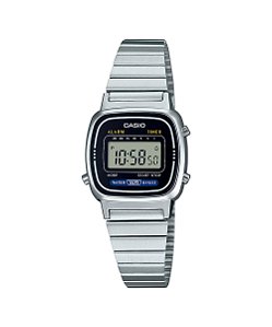 CASIO Vintage LA670WA-1