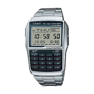 CASIO VINTAGE DBC-32D-1A CALCULADORA
