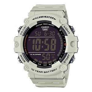 CASIO AE-1500WH-8B2V BRANCO