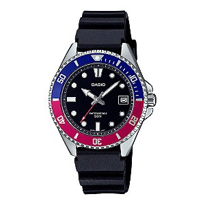 CASIO DURO MINI MDV-10-1A2V