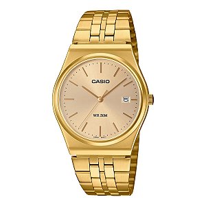 CASIO VINTAGE MTP-B145G-9AV
