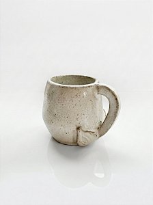 Caneca Cisne Branca