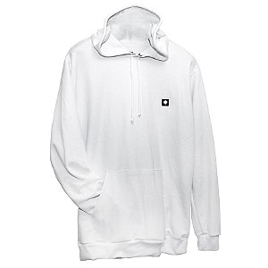 six nations moletom com capuz