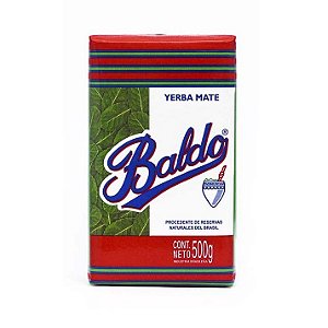 YERBA MATE URUGUAYA BALDO 500G