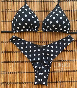 BIQUINI CORTININHA  POÁ