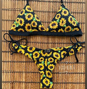 BIQUINI MARINA GIRASSOL