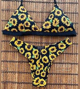 BIQUINI MARINA GIRASSOL