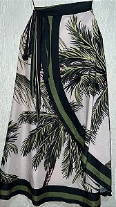Parêo coqueiros