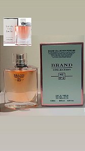 Brand Collection 012 - Inspiração La Vie Est Belle 25ml
