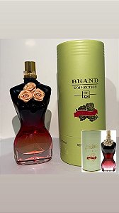 La Belle Le Parfum - Brand Collection 324 -25ml