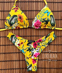 BIQUINI  FLOWERS 🌺🦋 ASA DELTA
