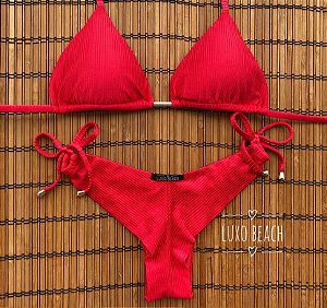 ÉDEN CHIC RED