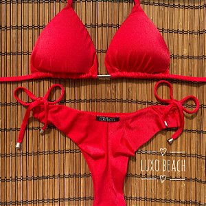 METALIZADO VERMELHO