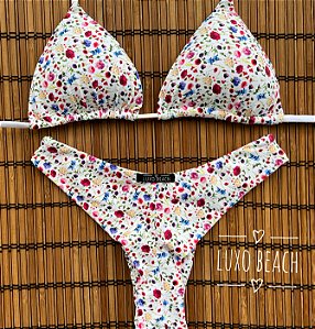 BIQUINI LIBERTY 💐ASA DELTA